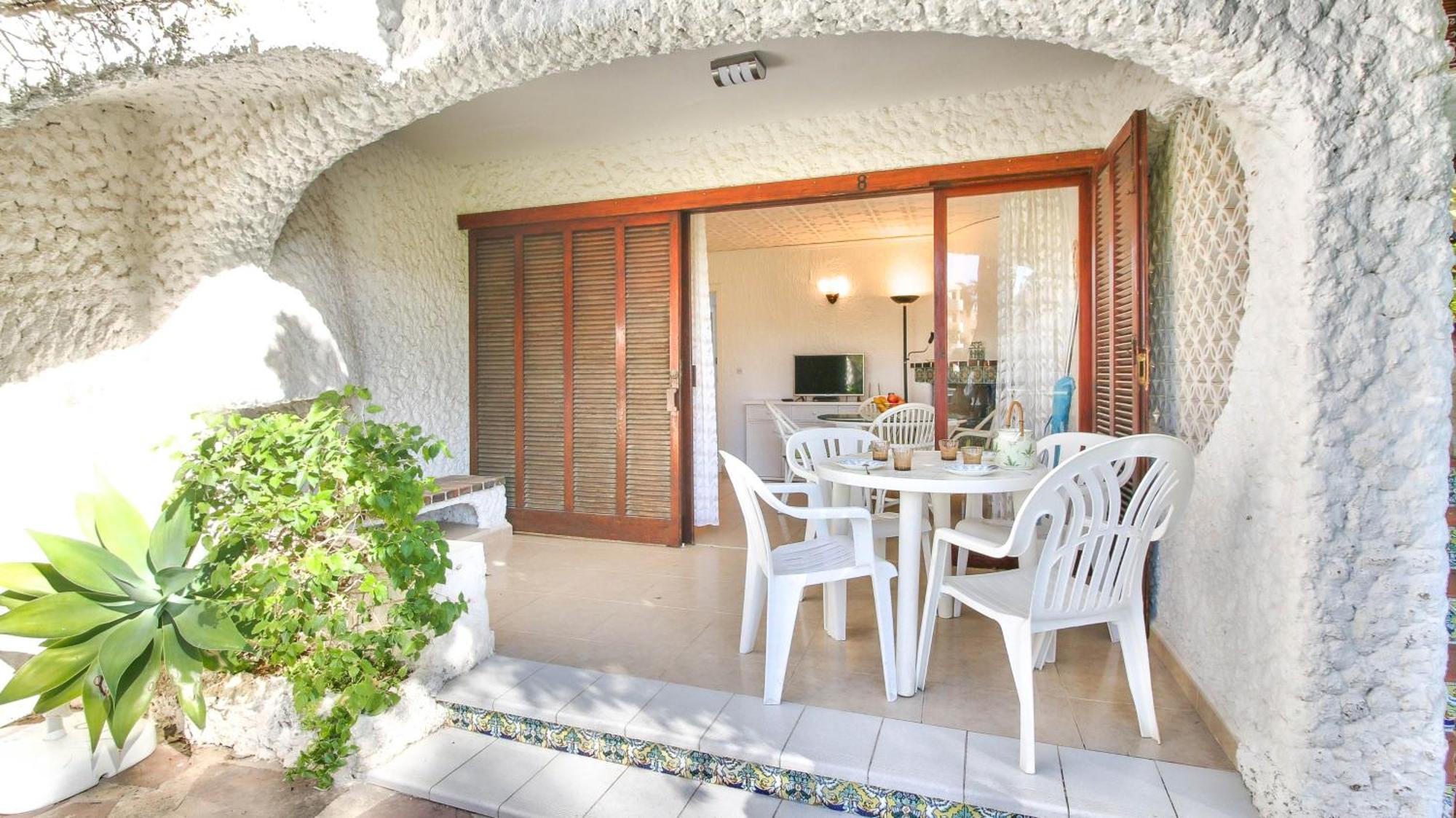 Las Meninas Denia Exterior foto