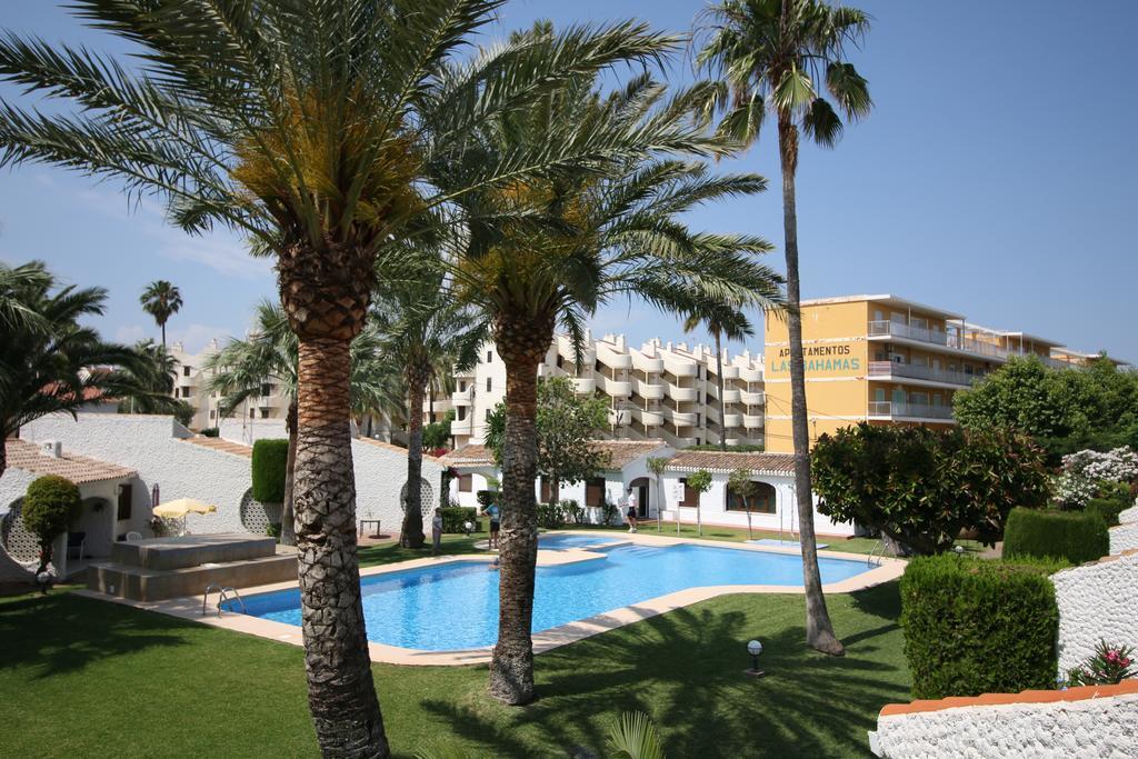 Las Meninas Denia Exterior foto